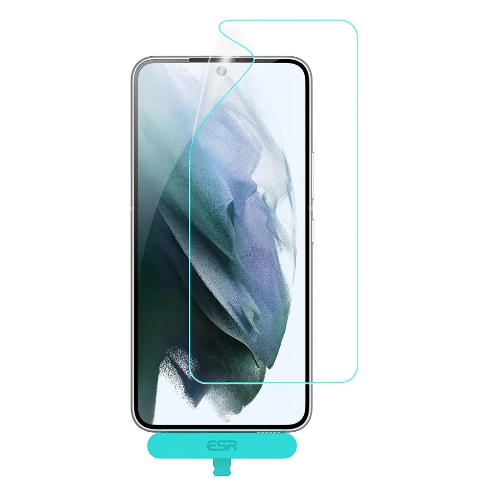 ESR LIQUID SKIN ZAŠTITNA FOLIJA 3 KOM PAKET ZA SAMSUNG GALAXY S22+PLUS 5G