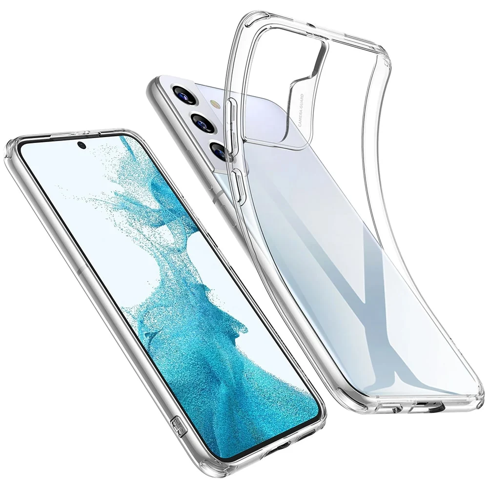 ESR - Project Zero maska za Samsung Galaxy S22 Plus 5G - Clear