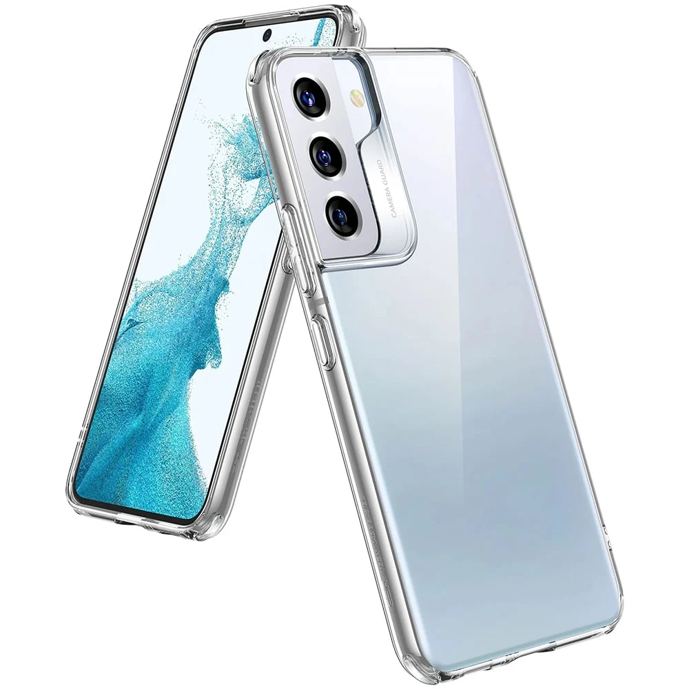 ESR - Project Zero maska za Samsung Galaxy S22 Plus 5G - Clear