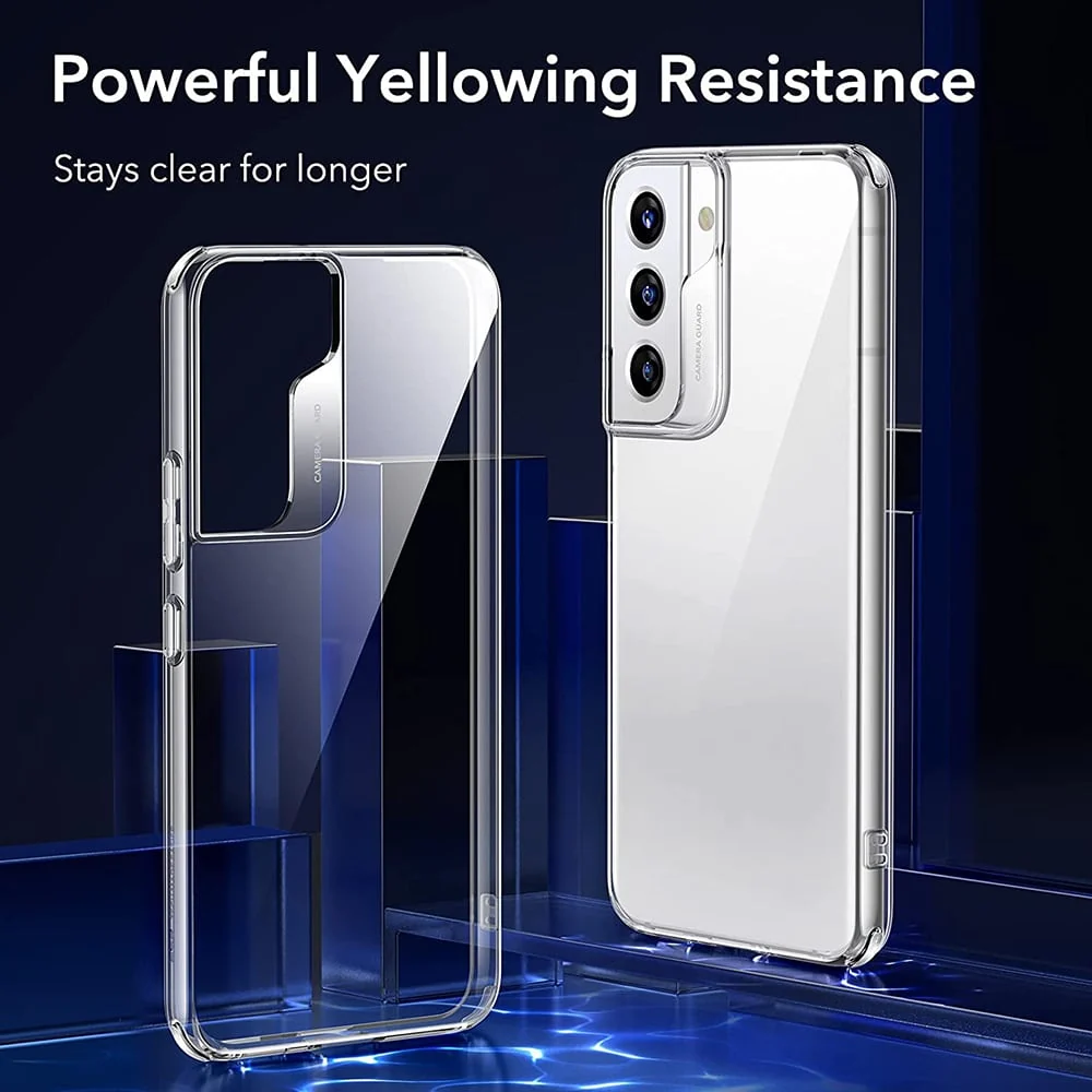 ESR - Project Zero maska za Samsung Galaxy S22 Plus 5G - Clear