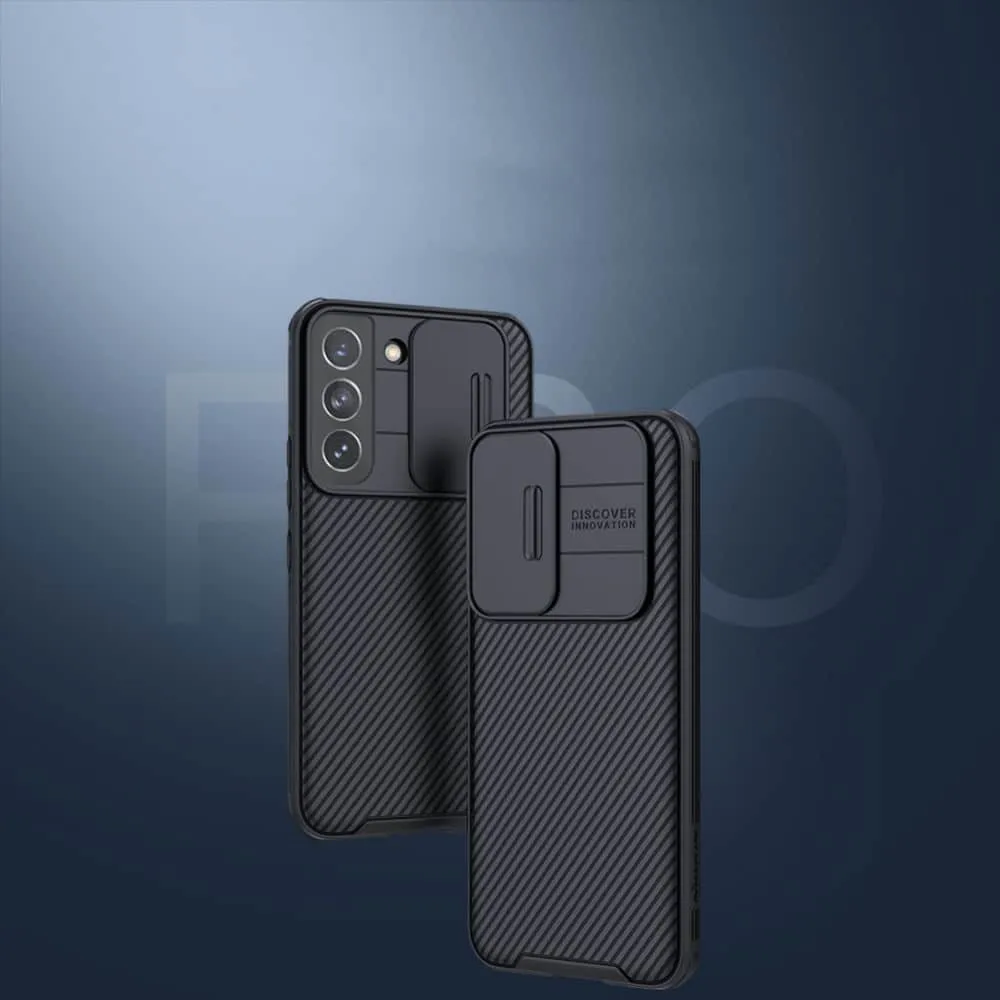 NILLKIN CAMSHIELD PRO ZA SAMSUNG GALAXY S22+ PLUS