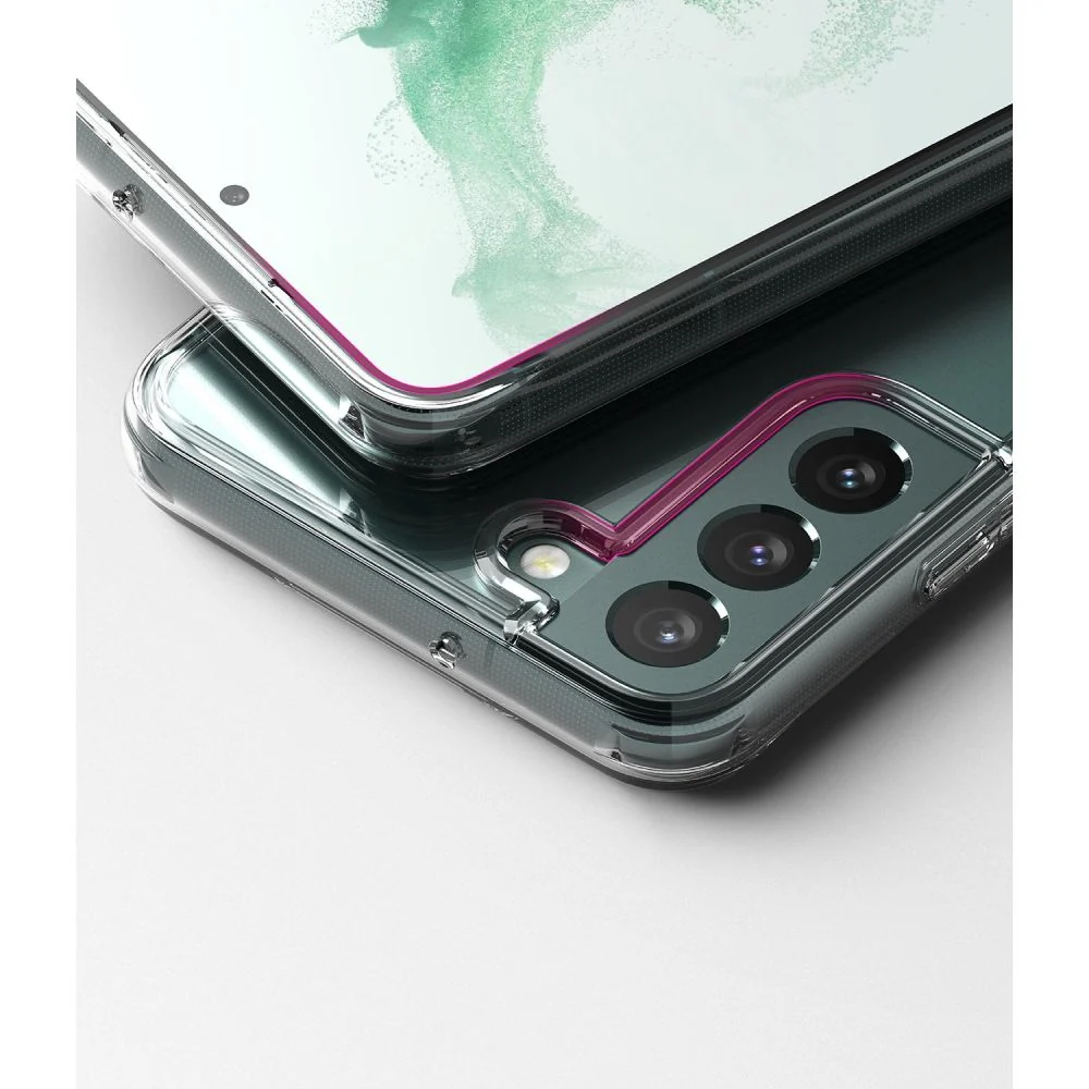 RINGKE FUSION MASKA ZA SAMSUNG GALAXY S22+ PLUS
