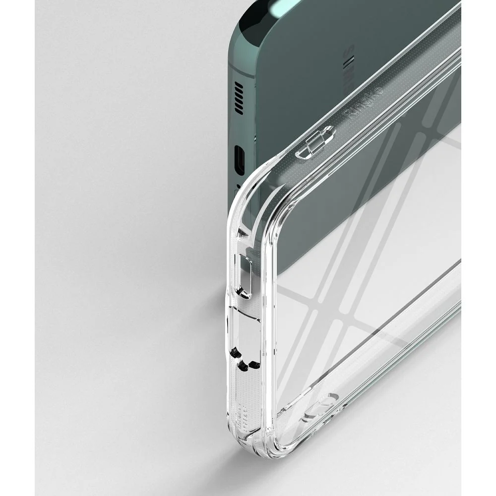 RINGKE FUSION MASKA ZA SAMSUNG GALAXY S22+ PLUS