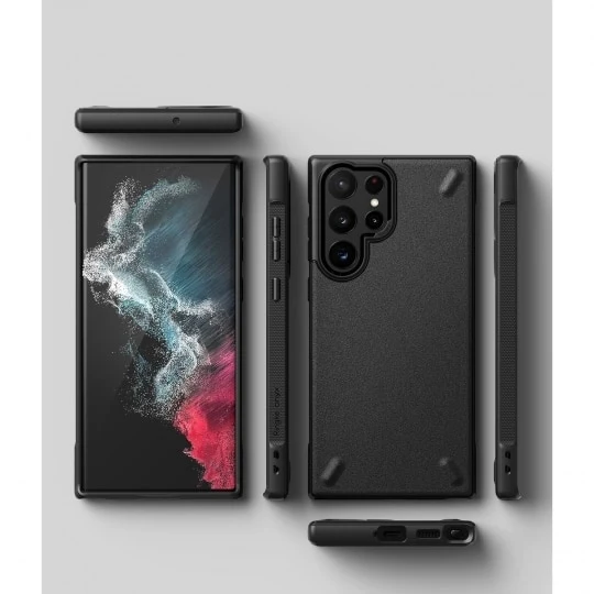 RINGKE ONYX MASKA ZA SAMSUNG GALAXY S22 ULTRA