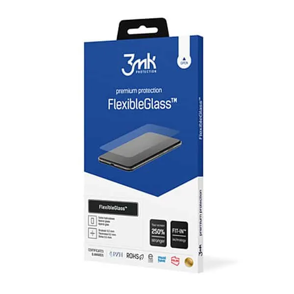 HIBRIDNO KALJENO STAKLO 3MK FLEKSIBLE STAKLO ZA SAMSUNG GALAXY S22