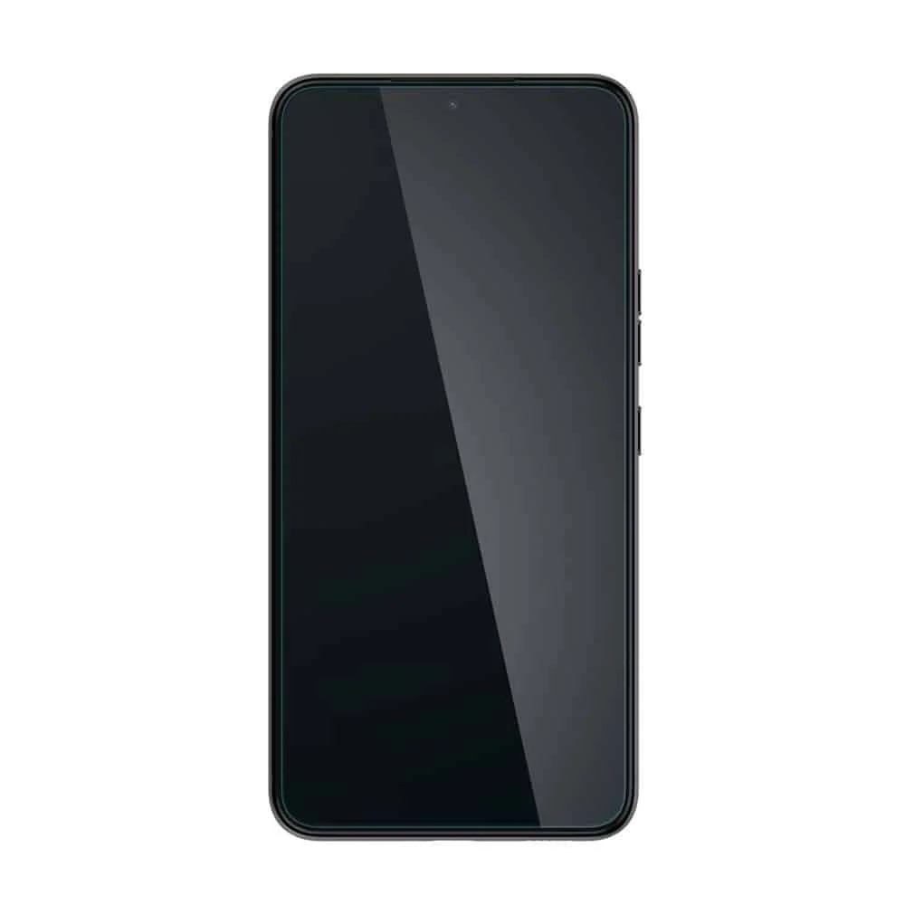 Spigen - Glas.TR Slim - Samsung Galaxy S22 - Clear