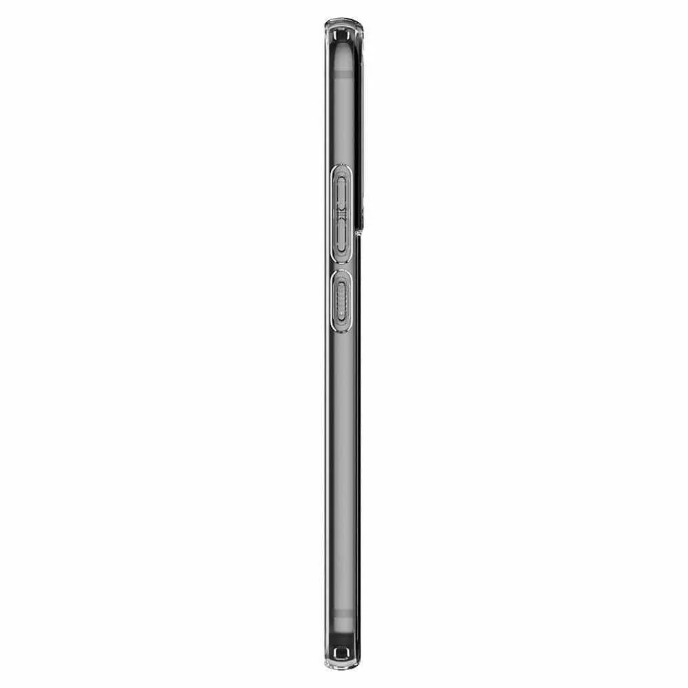 SPIGEN LIQUID AIR ZA SAMSUNG GALAXY S22 - CRYSTAL CLEAR