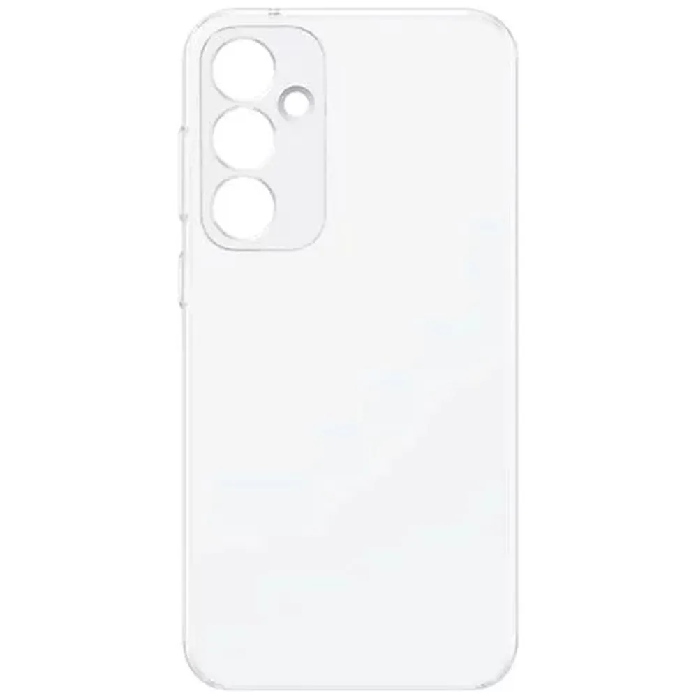 Originalna prozirna maska za Samsung Galaxy S23FE transparent