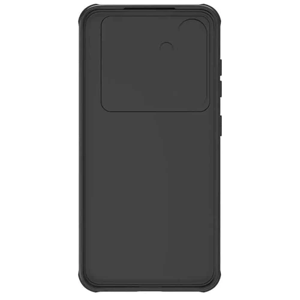 NILLKIN CAMSHIELD PRO MASKA ZA SAMSUNG GALAXY S24 PLUS crna