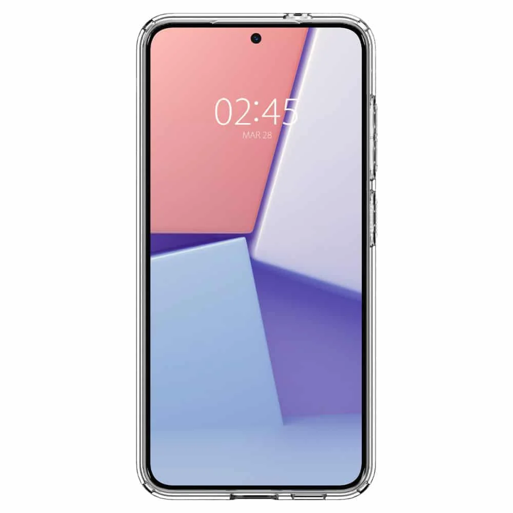Spigen Liquid Crystal za Samsung Galaxy S24 Plus – Clear