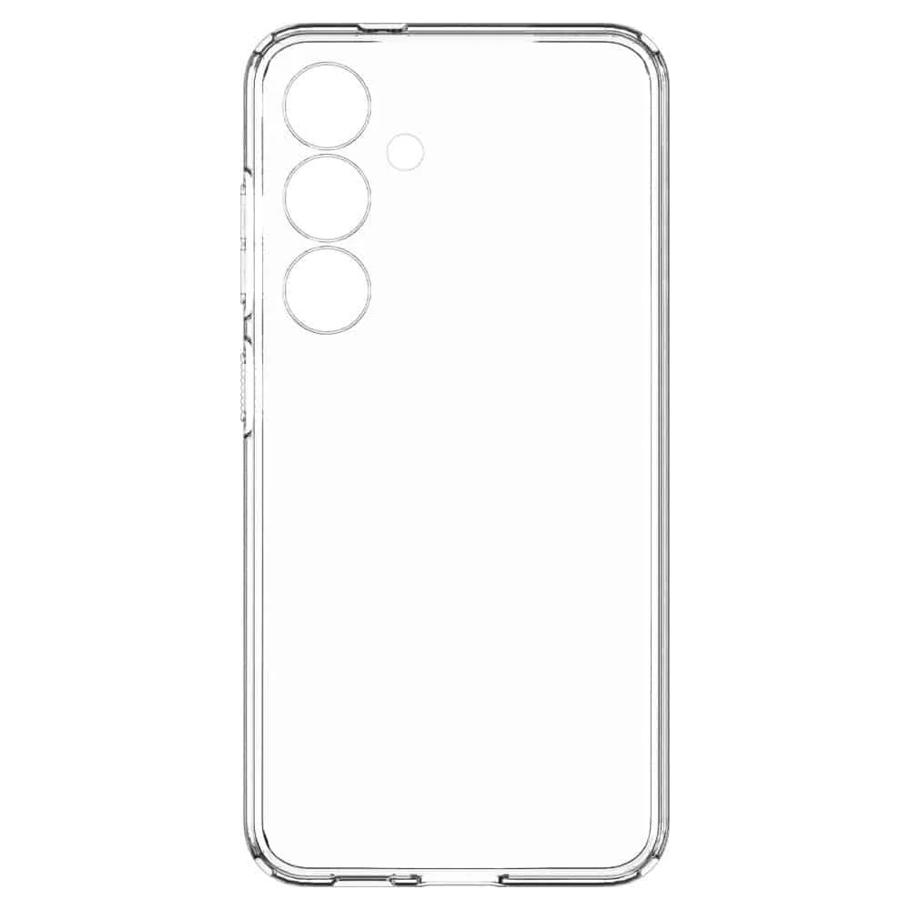 Spigen Liquid Crystal za Samsung Galaxy S24 Plus – Clear