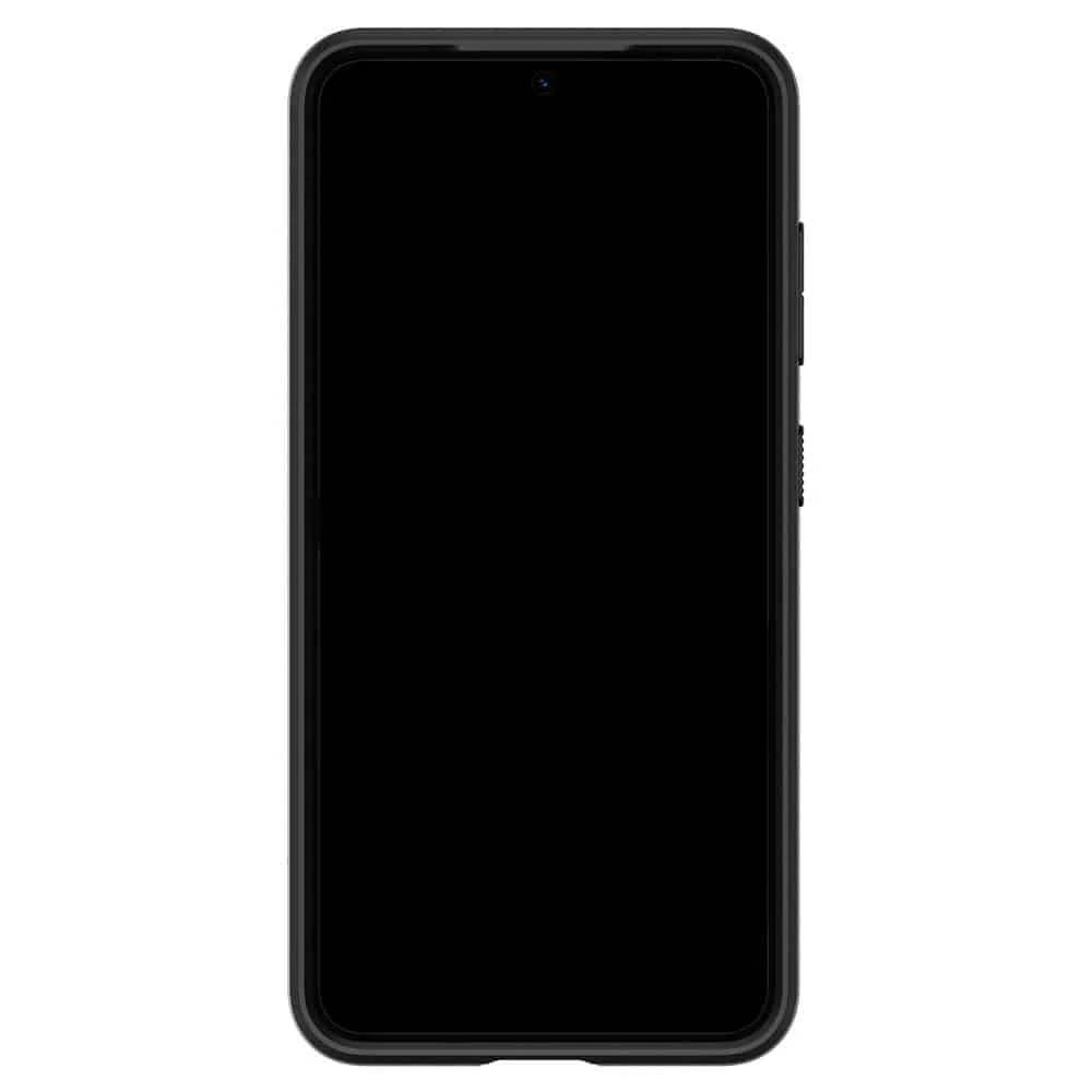 Spigen Ultra Hybrid maska za Samsung Galaxy S24 Plus – mat crna