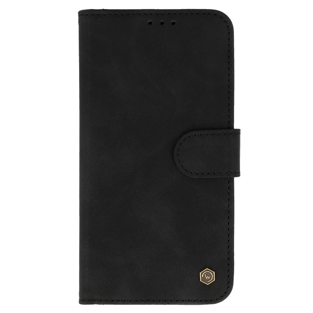 Wonder Fancy futrola za Samsung Galaxy S24 Plus crna