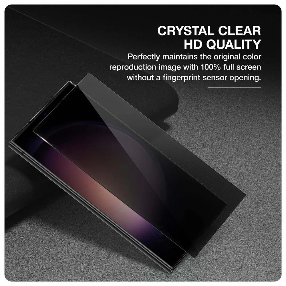 AMAZING THING RADIX KALJENO STAKLO PRIVACY GLASS ZA SAMSUNG GALAXY S24 ULTRA