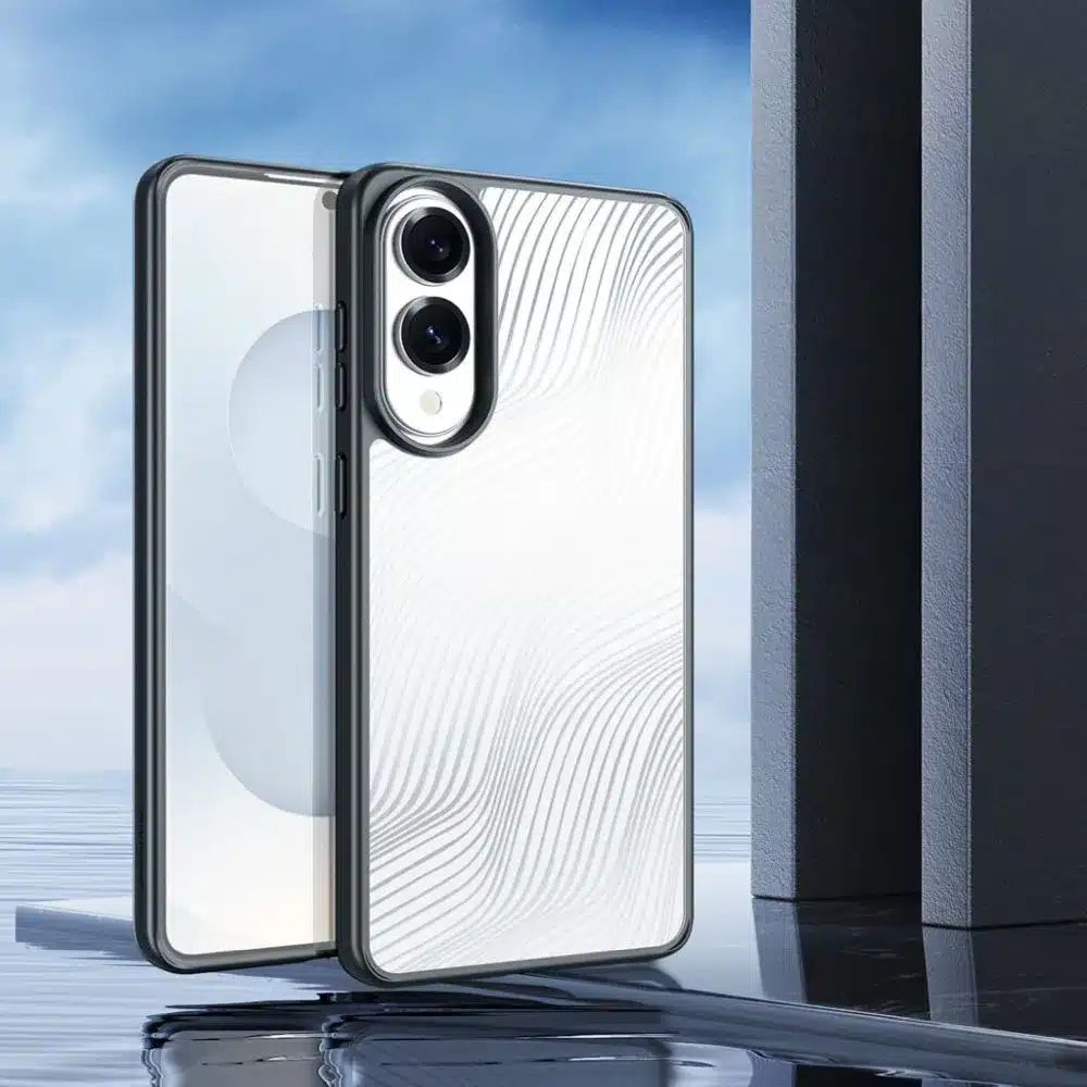 DUX DUCIS Aimo maska za SAMSUNG GALAXY S25 Edge