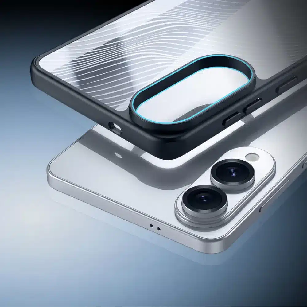 DUX DUCIS Aimo maska za SAMSUNG GALAXY S25 Edge