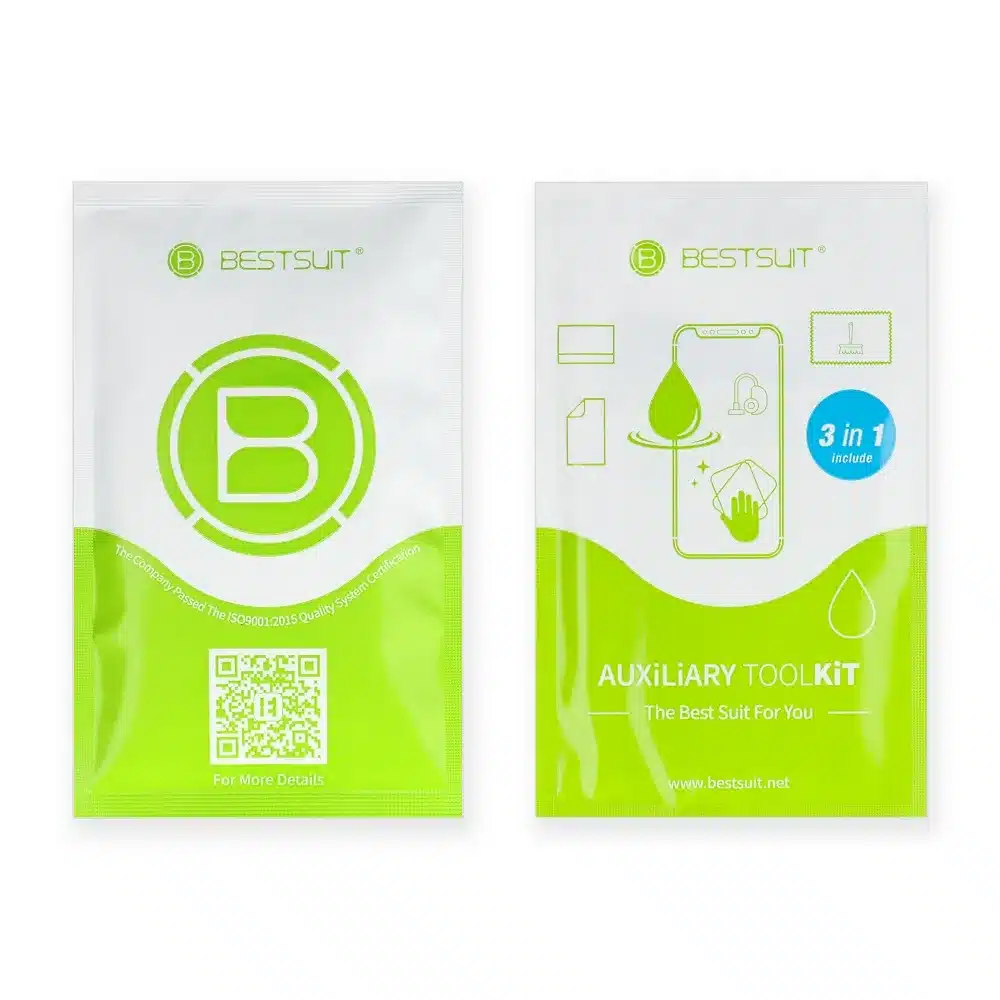 BESTSUIT FLEKSIBILNO HIBRIDNO KALJENO STAKLO ZA Samsung Galaxy S25 Ultra