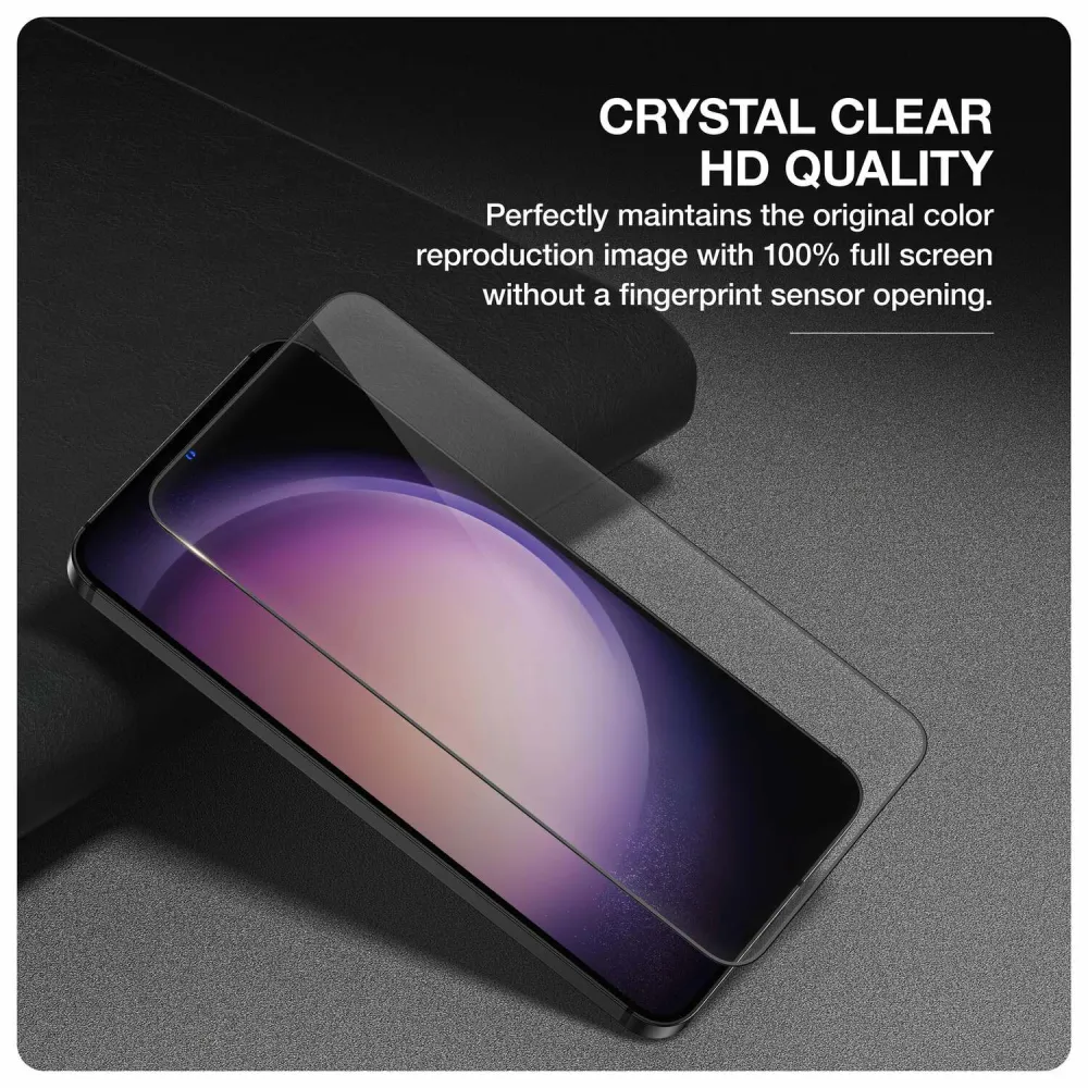AMAZING THING RADIX FULL GLASS KALJENO STAKLO ZA SAMSUNG GALAXY S24/S25