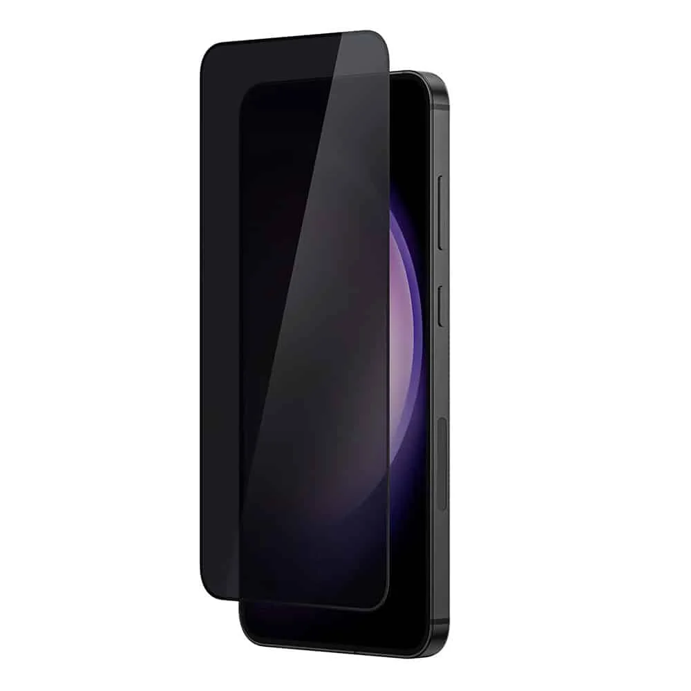 AMAZING THING RADIX KALJENO STAKLO PRIVACY GLASS ZA SAMSUNG GALAXY S24/S25