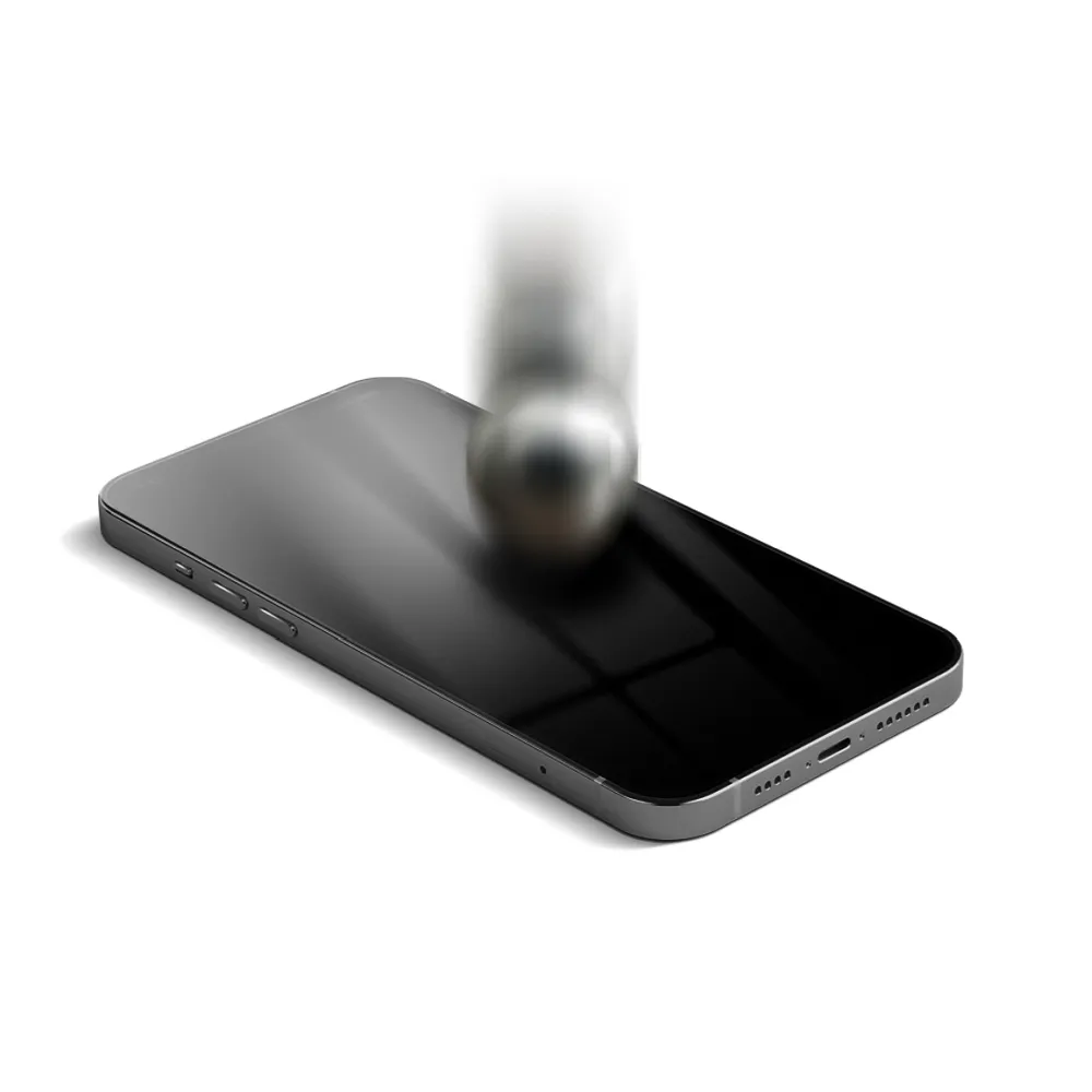Forcell Fleksibilno Nano hibridno staklo za Samsung Galaxy S25
