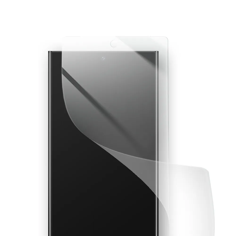 Forcell Fleksibilno Nano hibridno staklo za Samsung Galaxy S25