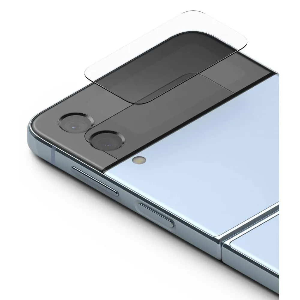 KALJENO STAKLO RINGKE ID 3-kom ZA SAMSUNG GALAXY Z FLIP 4