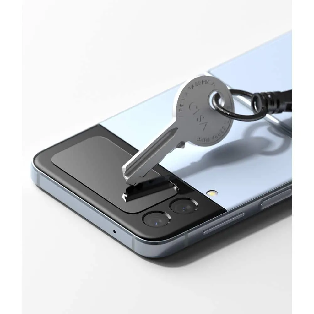KALJENO STAKLO RINGKE ID 3-kom ZA SAMSUNG GALAXY Z FLIP 4