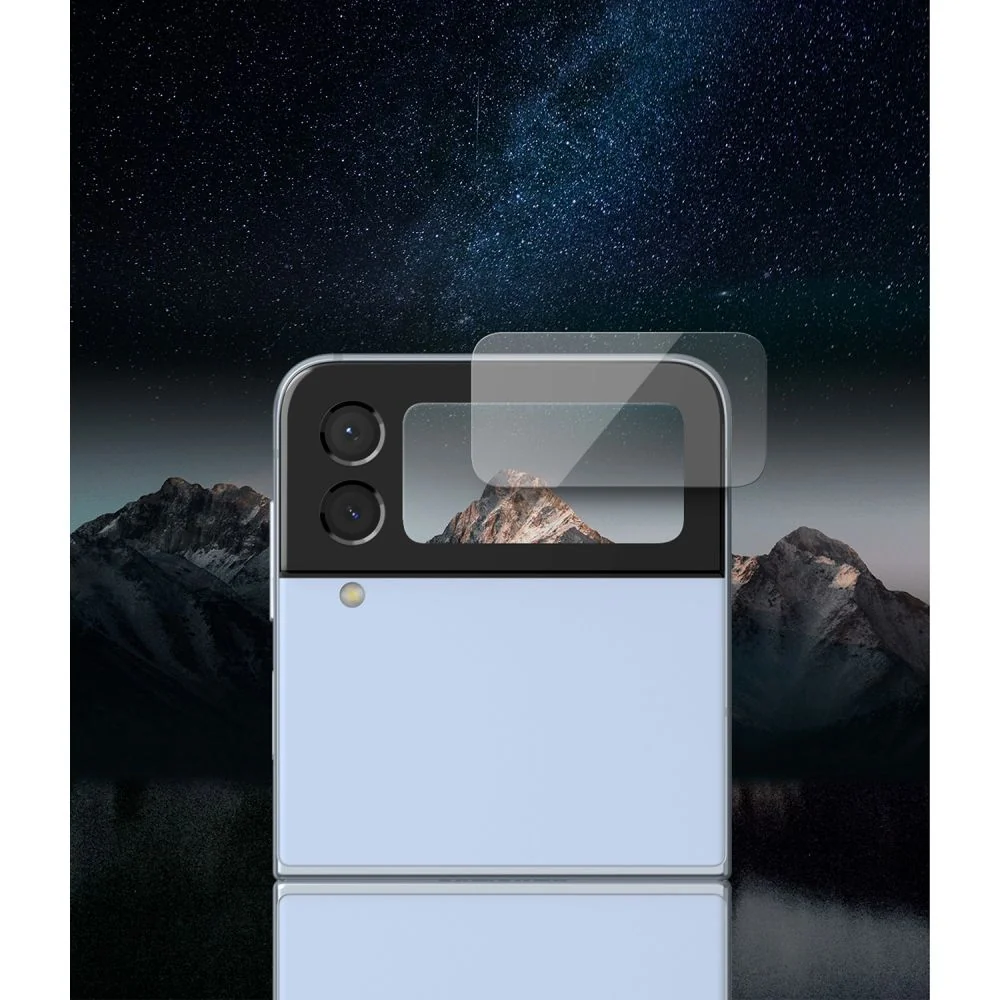 KALJENO STAKLO RINGKE ID 3-kom ZA SAMSUNG GALAXY Z FLIP 4