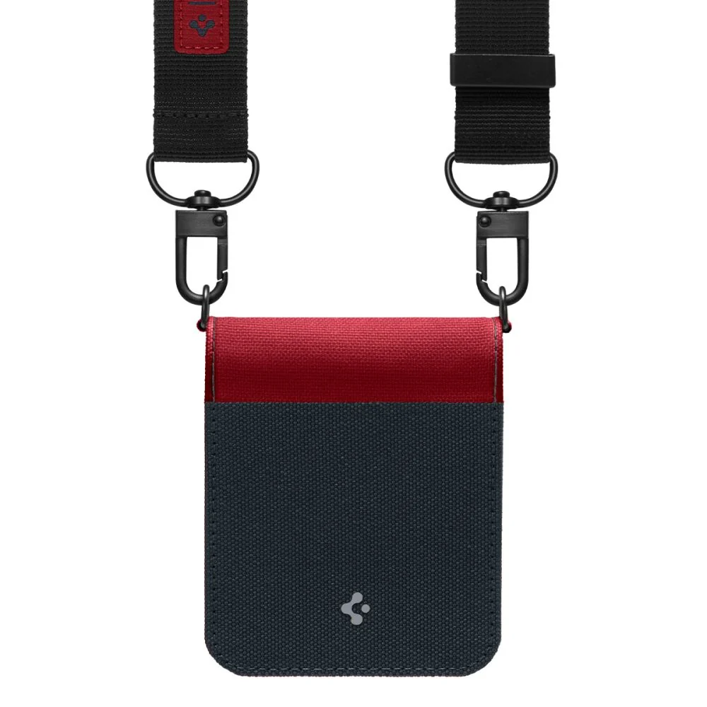 Spigen - Compoty - Samsung Galaxy Z Flip4 - Ladybug