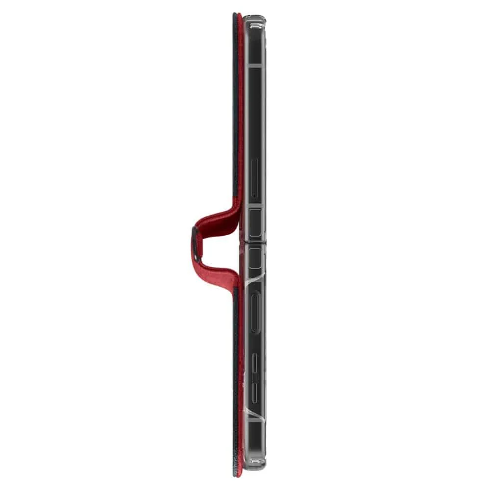 Spigen - Compoty - Samsung Galaxy Z Flip4 - Ladybug