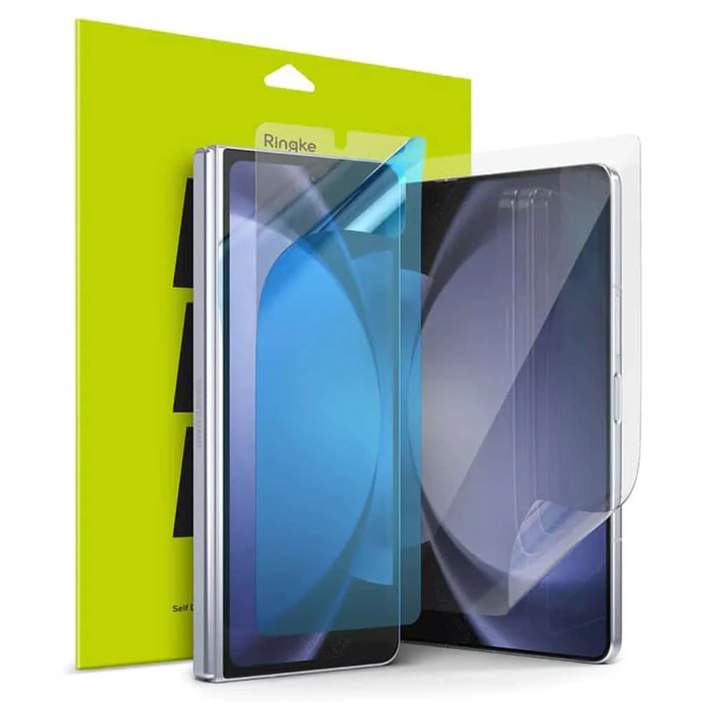 Ringke - Dual Easy Full set zaštitnih folija za Samsung Galaxy Z Fold5