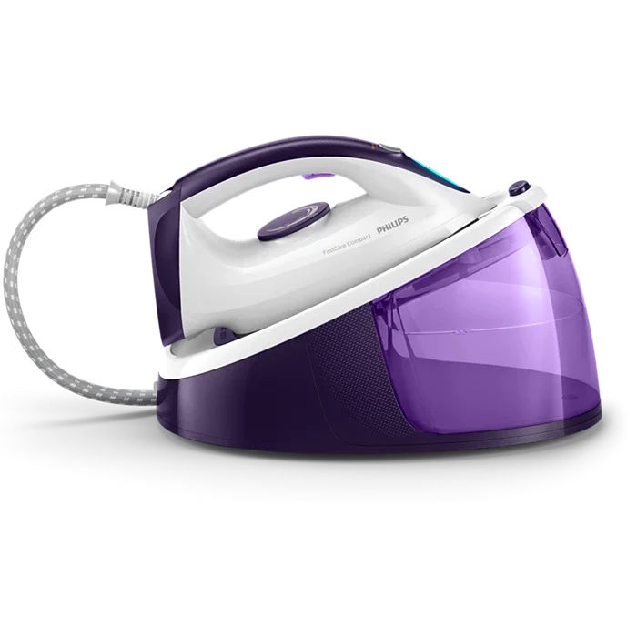 Philips Parna postaja GC6740/30 FastCare Compact