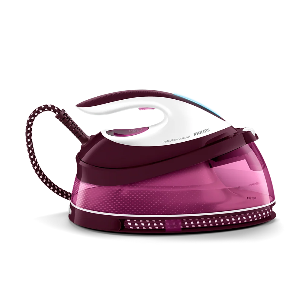 Philips Parna postaja GC7842/40 PerfectCare Compact