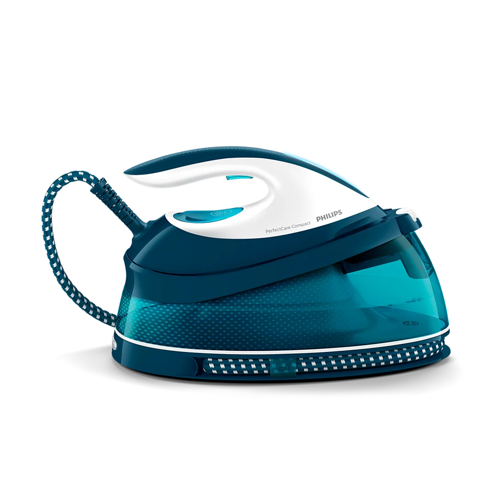 Philips Parna postaja GC7844/20 PerfectCare Compact