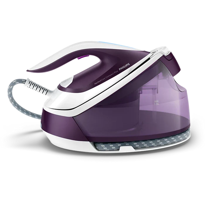 Philips Parna postaja GC7933/30 PerfectCare Compact Plus