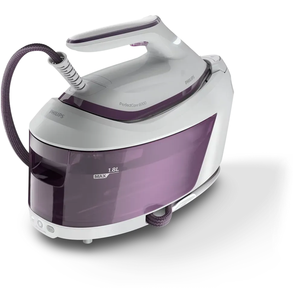 Philips parna postaja PerfectCare serije 6000 PSG6023/30