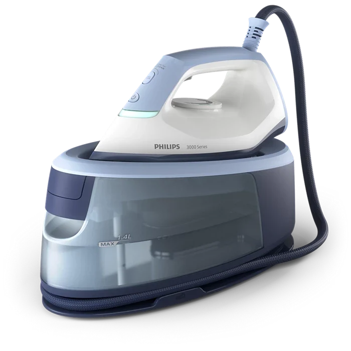 Philips Parna postaja PSG3000/20 serija 3000