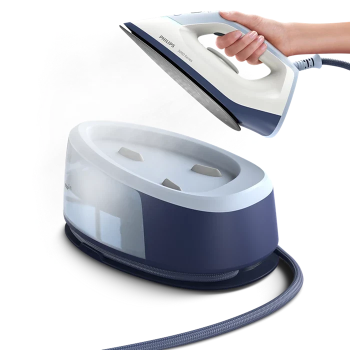 Philips Parna postaja PSG3000/20 serija 3000
