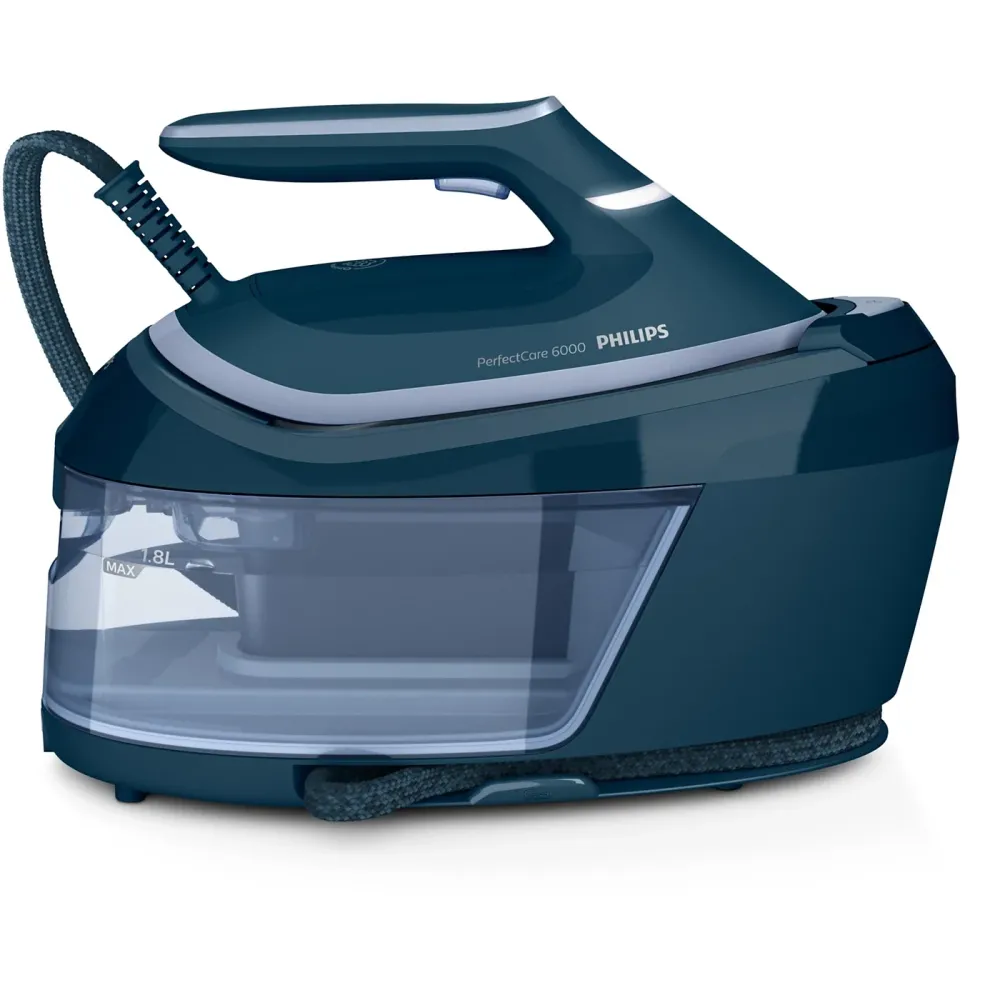 Philips Parna postaja PSG6023/20 PerfectCare serija 6000