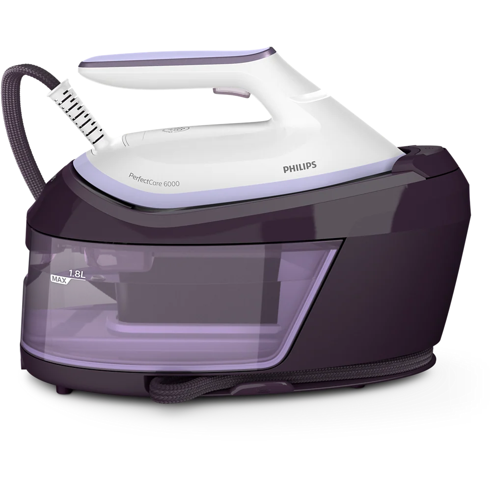 Philips Parna postaja PSG6024/30 PerfectCare serija 6000
