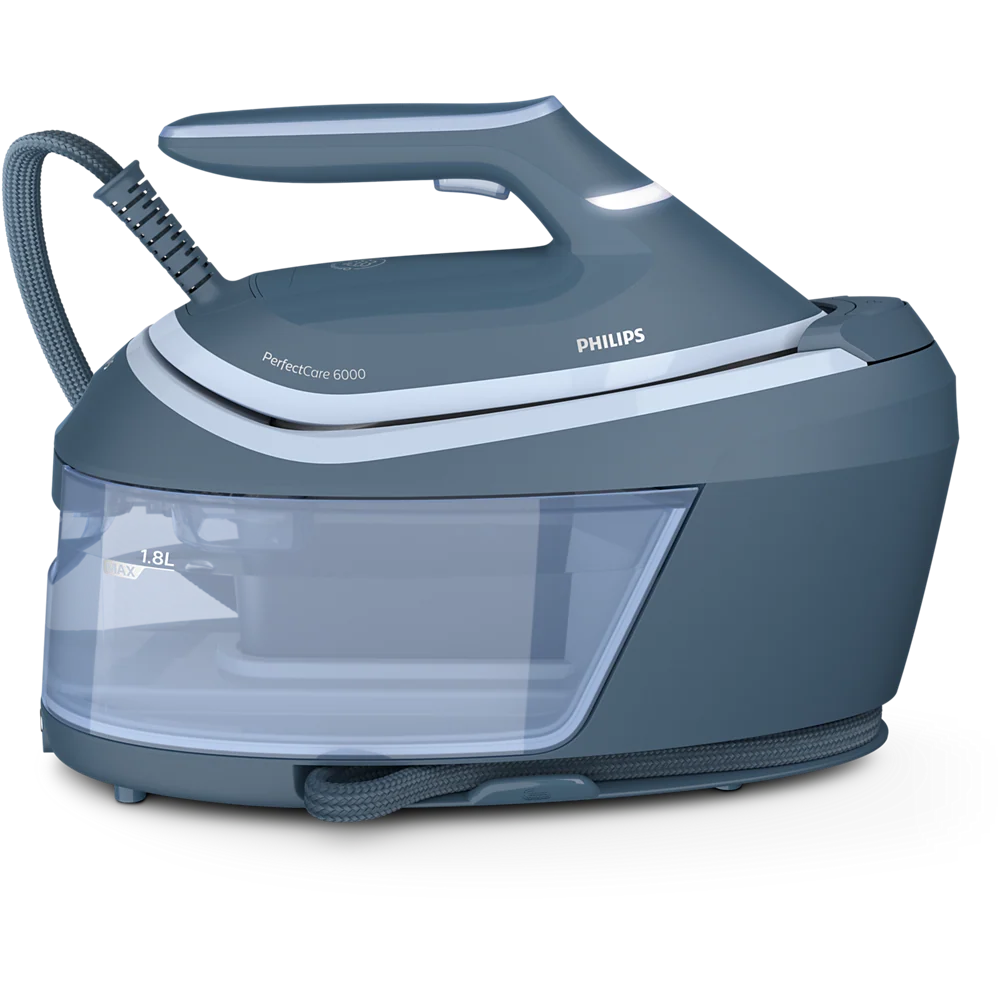 Philips Parna postaja PSG6042/20 PerfectCare serija 6000