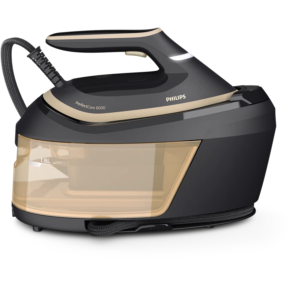 Philips Parna postaja PSG6064/80 PerfectCare serija 6000