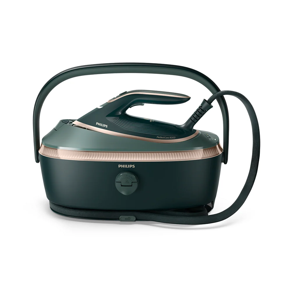 Philips Parna postaja PSG8200/70 PerfectCare serija 8000