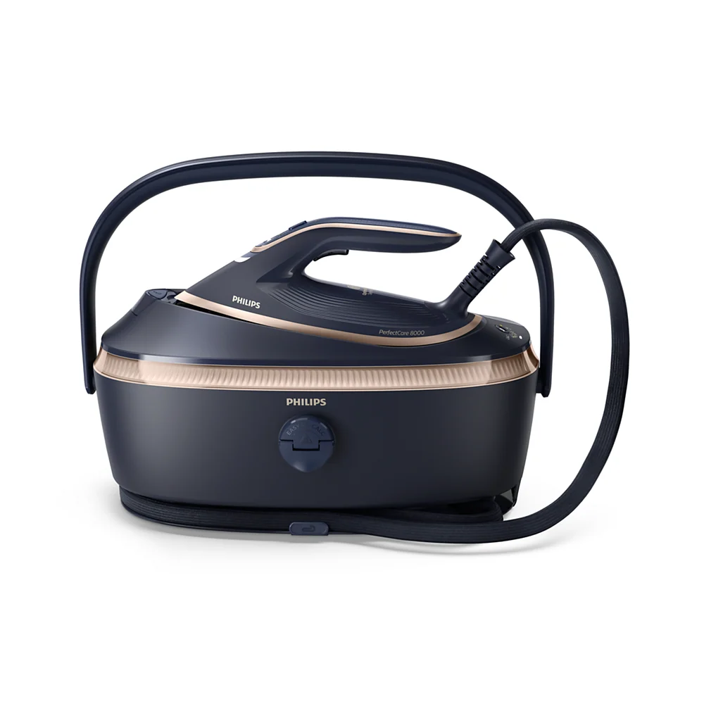 Philips Parna postaja PSG8300/20 PerfectCare serija 8000