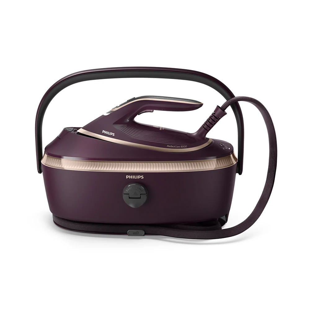 Philips Parna postaja PSG8300/30 PerfectCare serija 8000