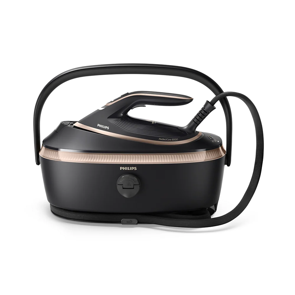 Philips Parna postaja PSG8300/80 PerfectCare serija 8000