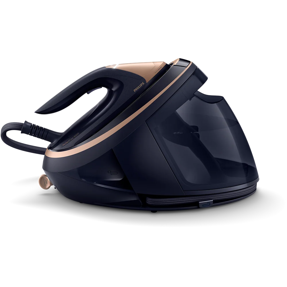 Philips Parna postaja PSG9050/20 PerfectCare serija 9000