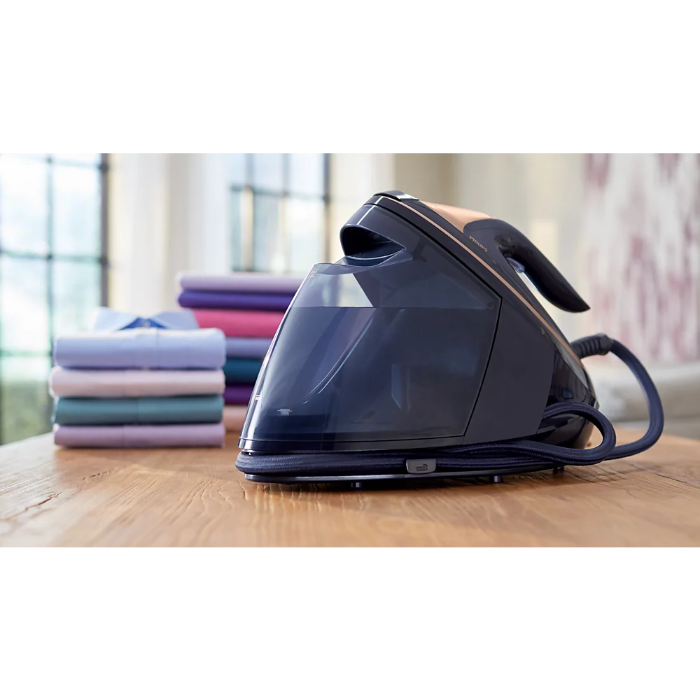 Philips Parna postaja PSG9050/20 PerfectCare serija 9000