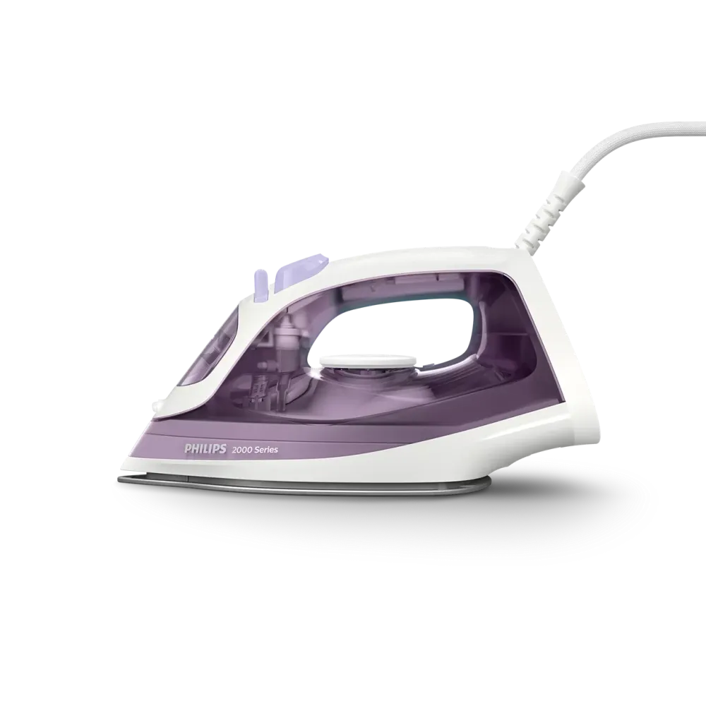 Philips Parno glačalo DST2020/30 serija 2000