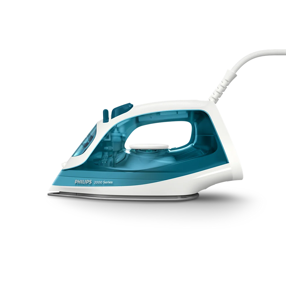 Philips Parno glačalo DST2020/90 serija 2000